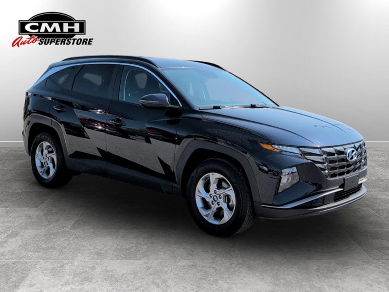 2024 Hyundai Tucson Preferred  none Photo4