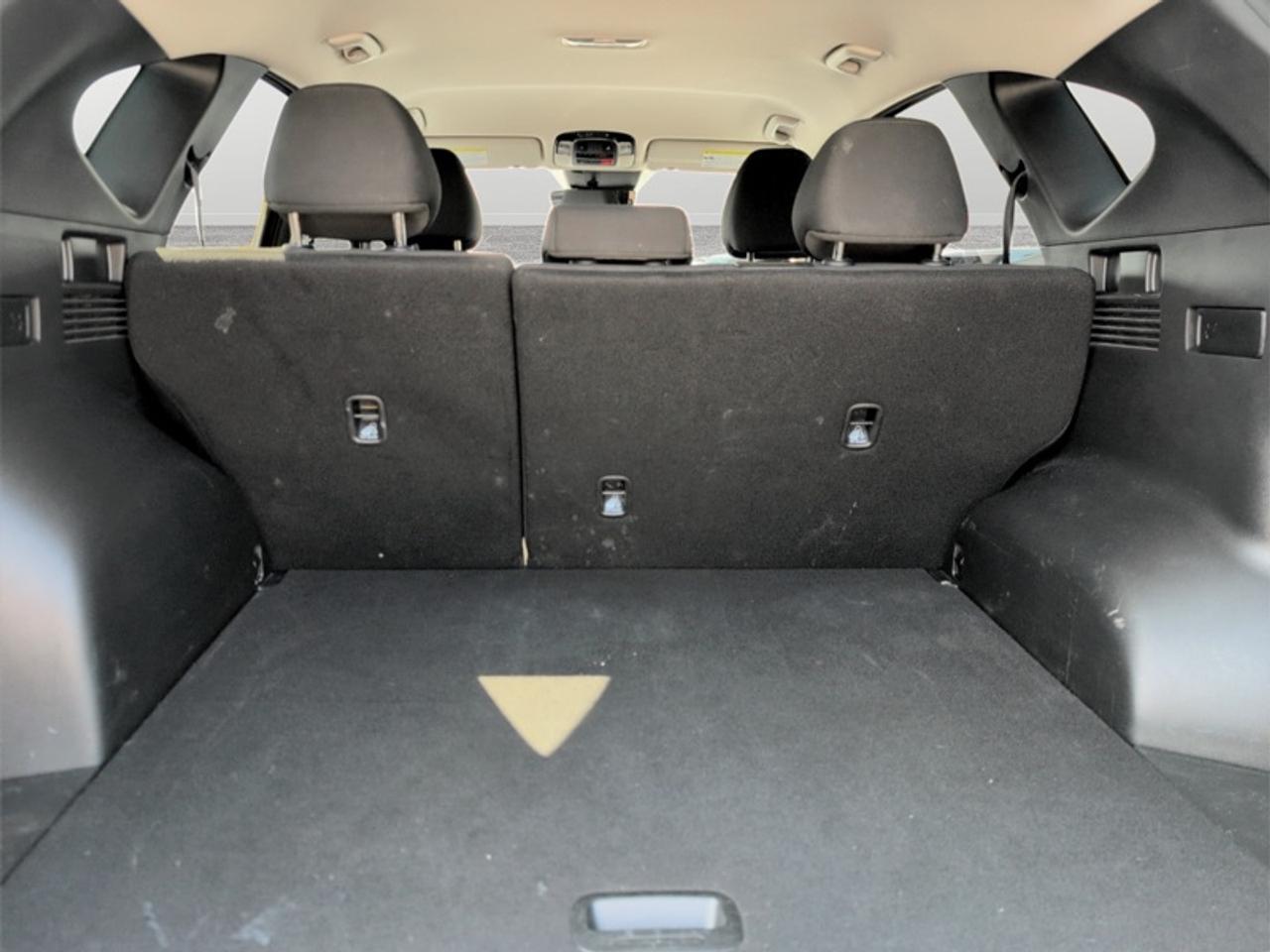2024 Hyundai Tucson Preferred  none Photo