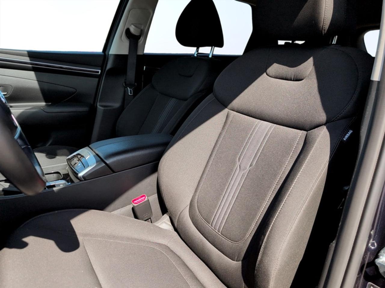 2024 Hyundai Tucson Preferred  none Photo