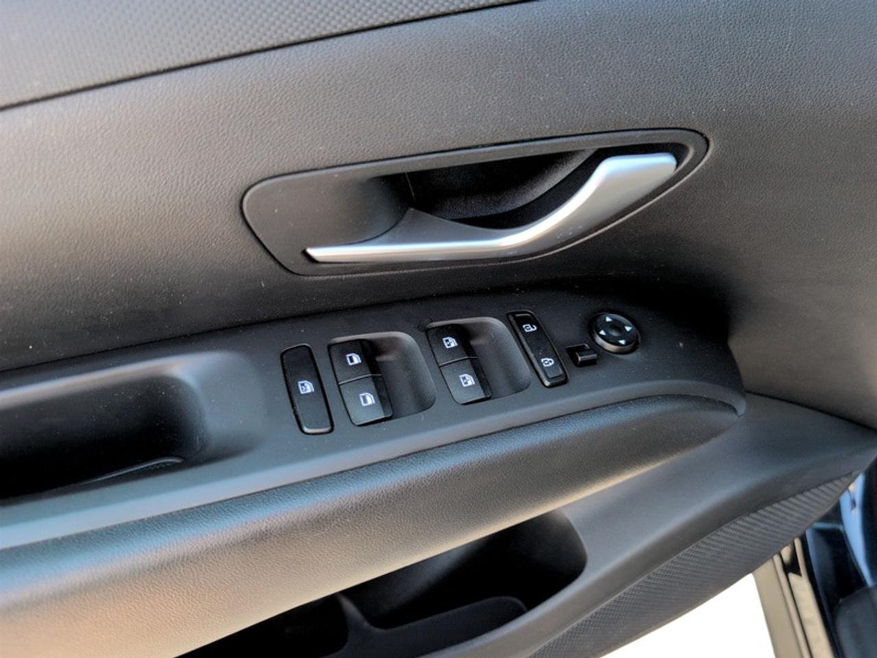 2024 Hyundai Tucson Preferred  none Photo