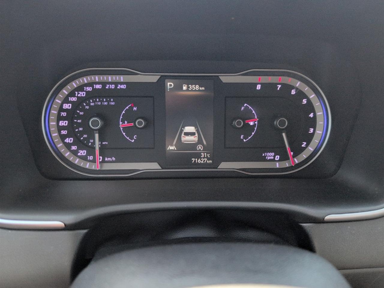 2024 Hyundai Tucson Preferred  none Photo