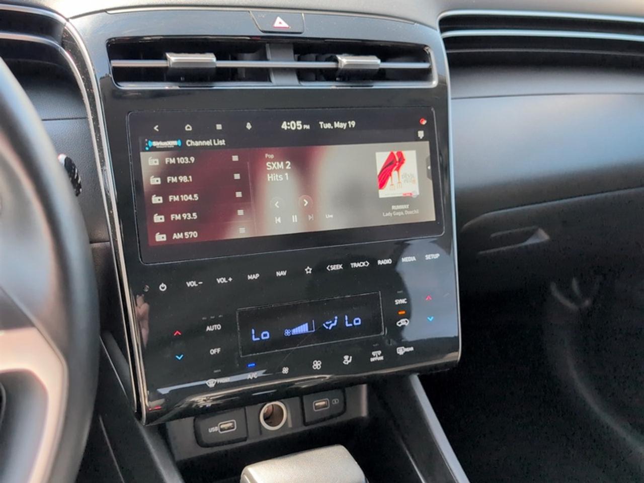 2024 Hyundai Tucson Preferred  none Photo