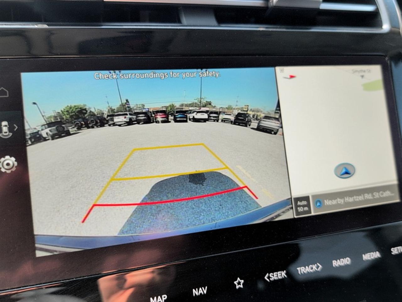 2024 Hyundai Tucson Preferred  none Photo