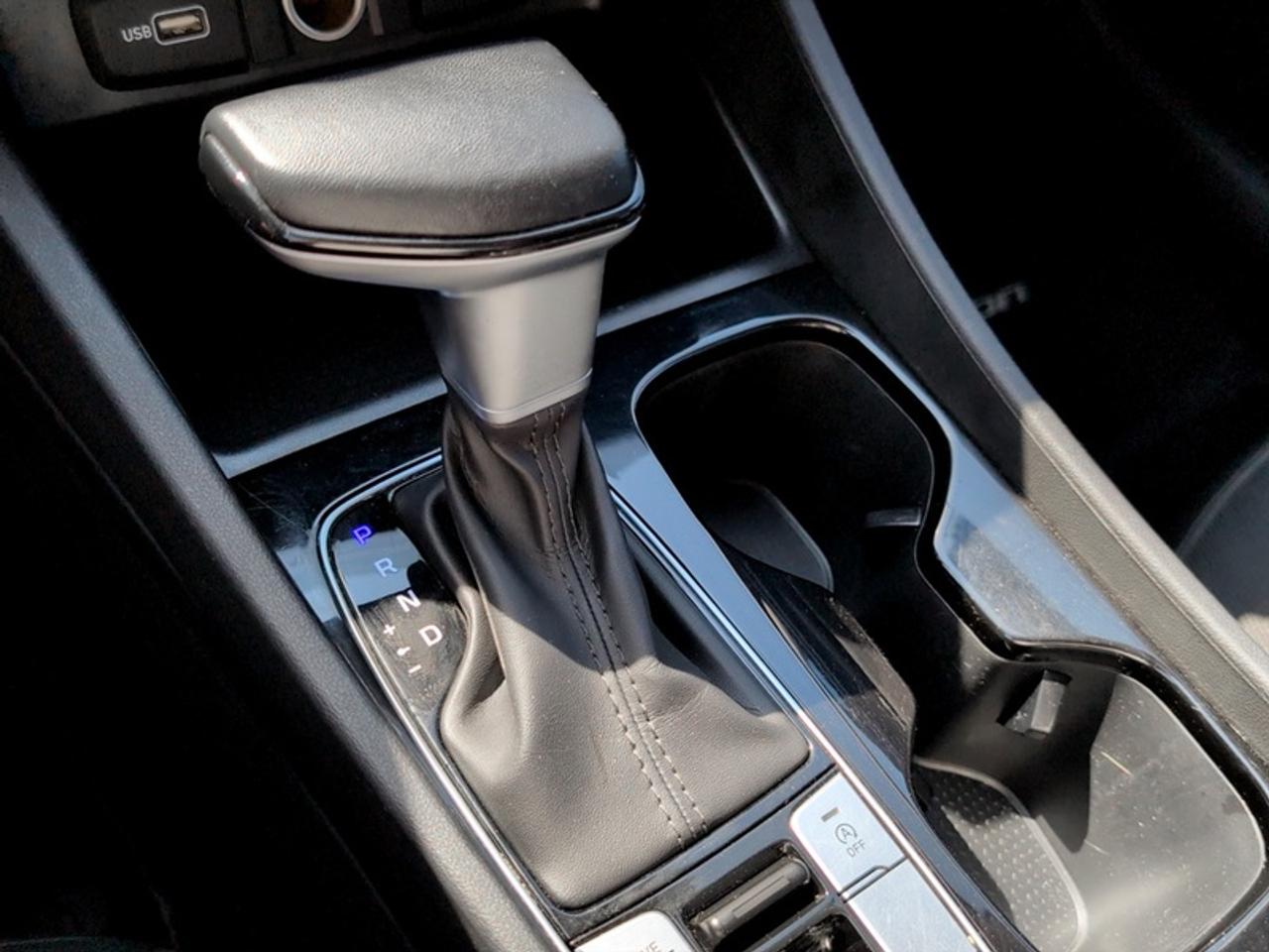 2024 Hyundai Tucson Preferred  none Photo