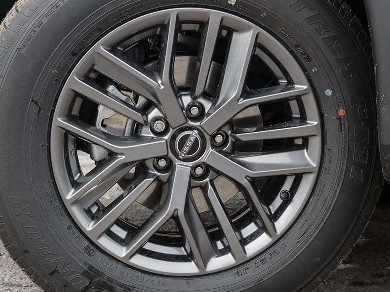 2026 Nissan Rogue S  - Heated Seats -  Remote Start Photo