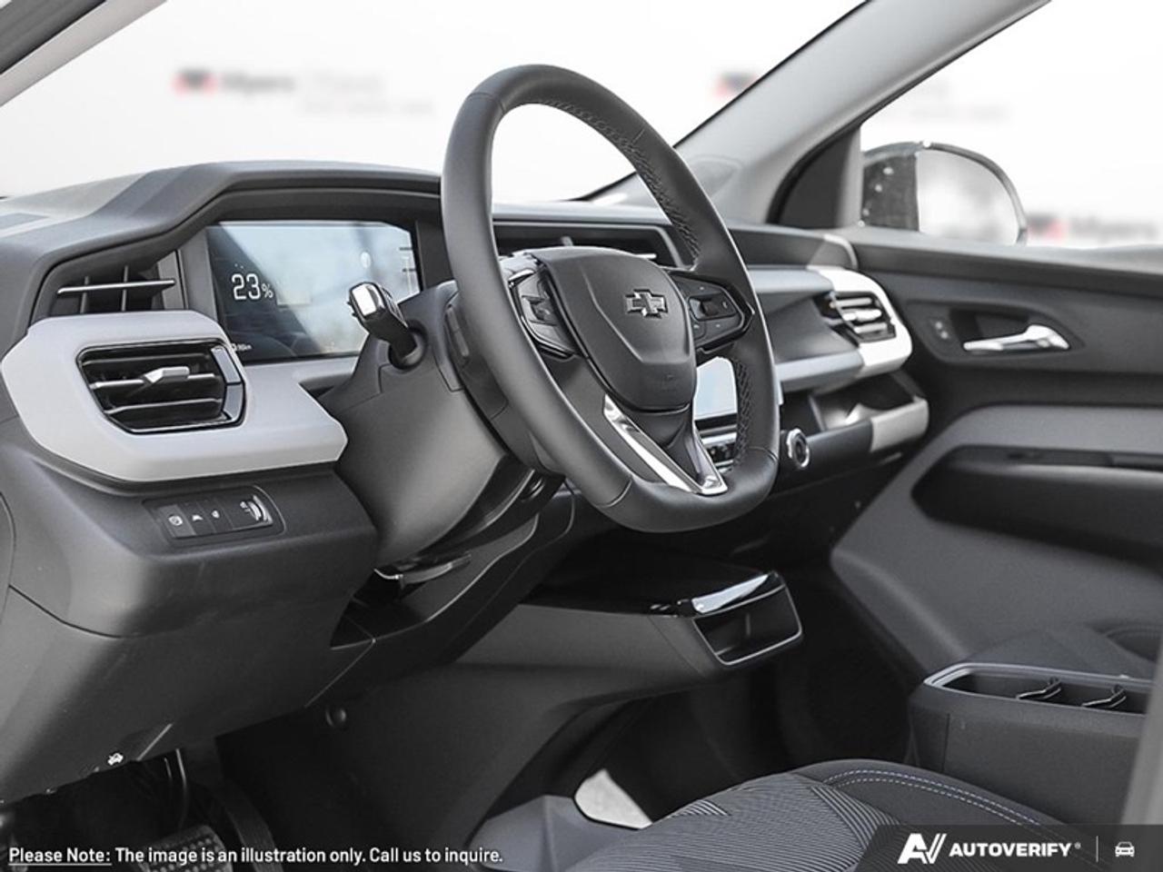 2027 Chevrolet Bolt LT  2LT, $5000 EV CREDIT AND $1200 COSTCO APPLIED Photo