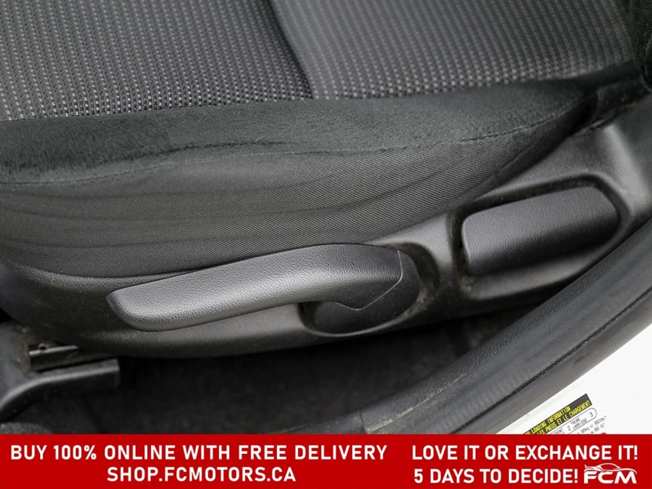 2012 Mazda MAZDA3 GS SKYACTIV ~AUTOMATIC, FULLY CERTIFIED WITH WARRA Photo