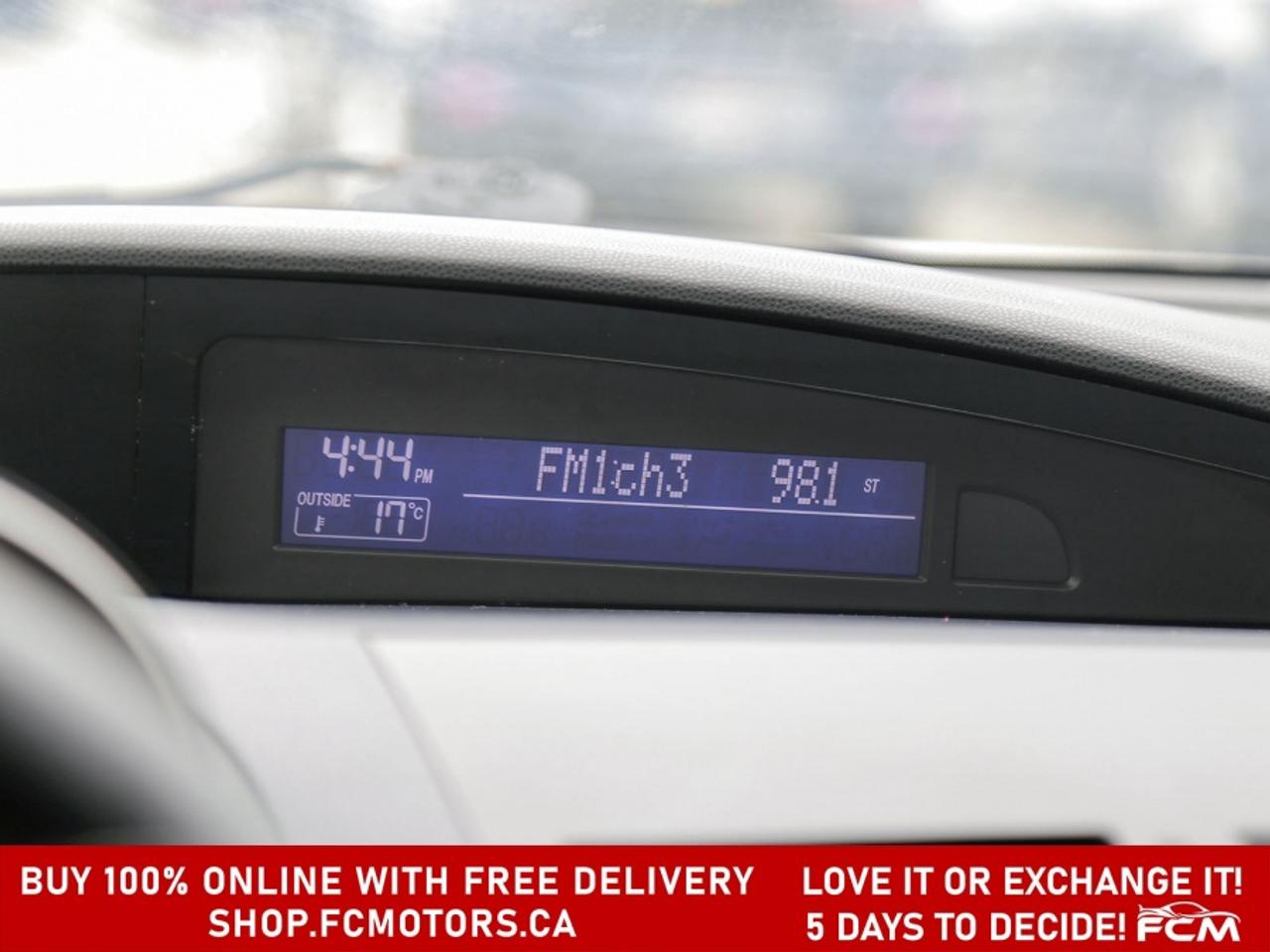 2012 Mazda MAZDA3 GS SKYACTIV ~AUTOMATIC, FULLY CERTIFIED WITH WARRA Photo