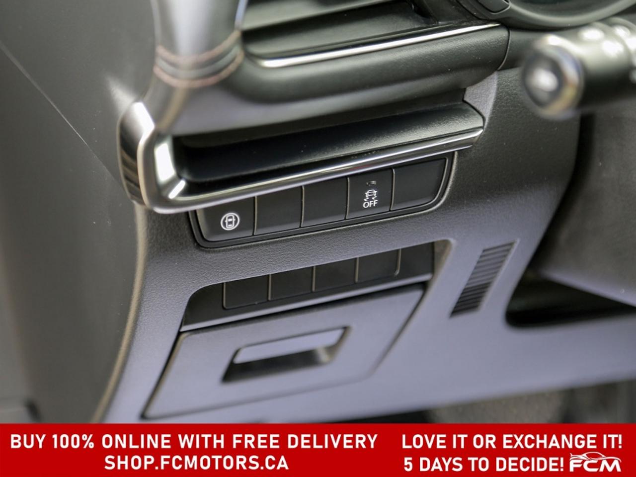 2019 Mazda MAZDA3 Hatchback PREFERRED PLUS ~AUTOMATIC, FULLY CERTIFIED WITH WA Photo