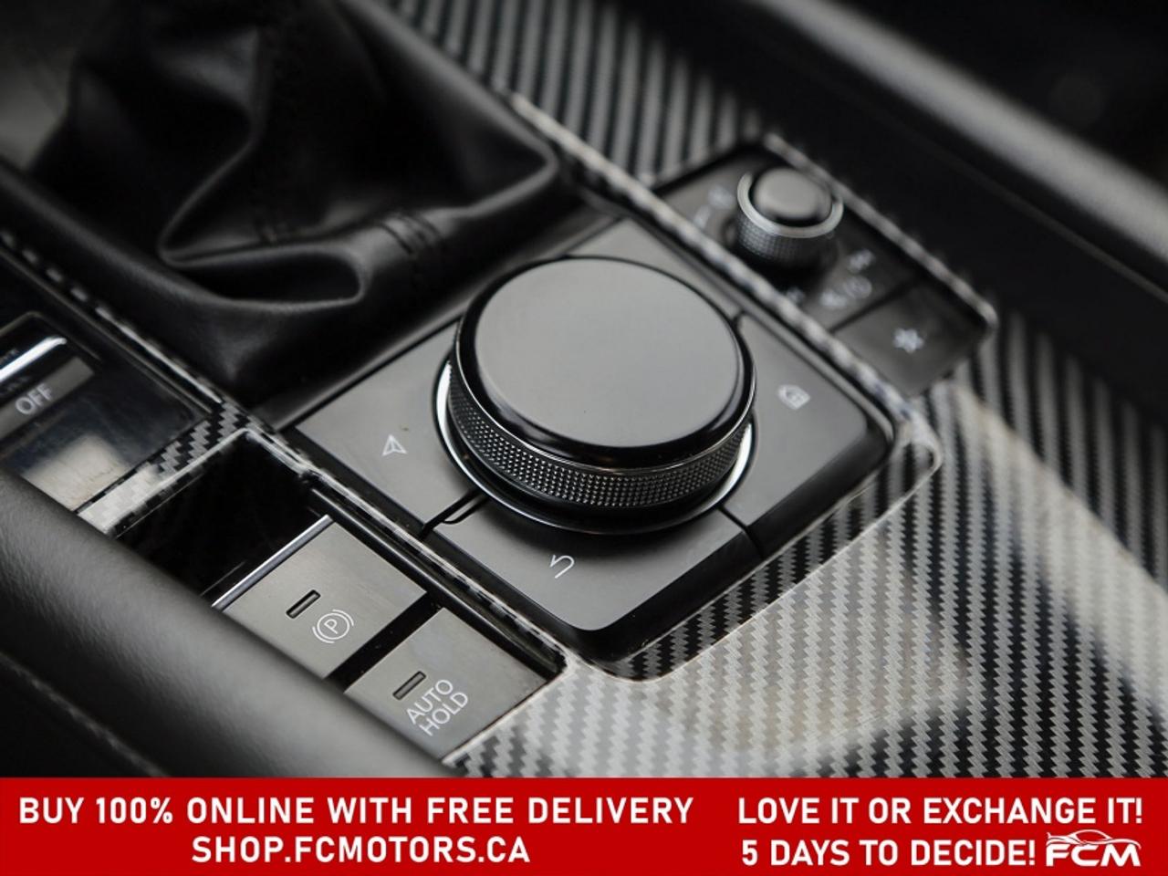 2019 Mazda MAZDA3 Hatchback PREFERRED PLUS ~AUTOMATIC, FULLY CERTIFIED WITH WA Photo