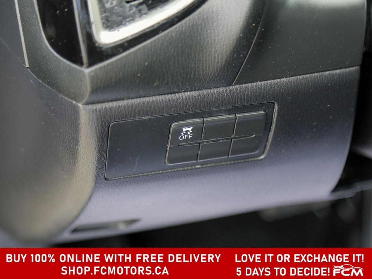 2015 Mazda MAZDA3 GS SKYACTIV ~AUTOMATIC, FULLY CERTIFIED WITH WARRA Photo