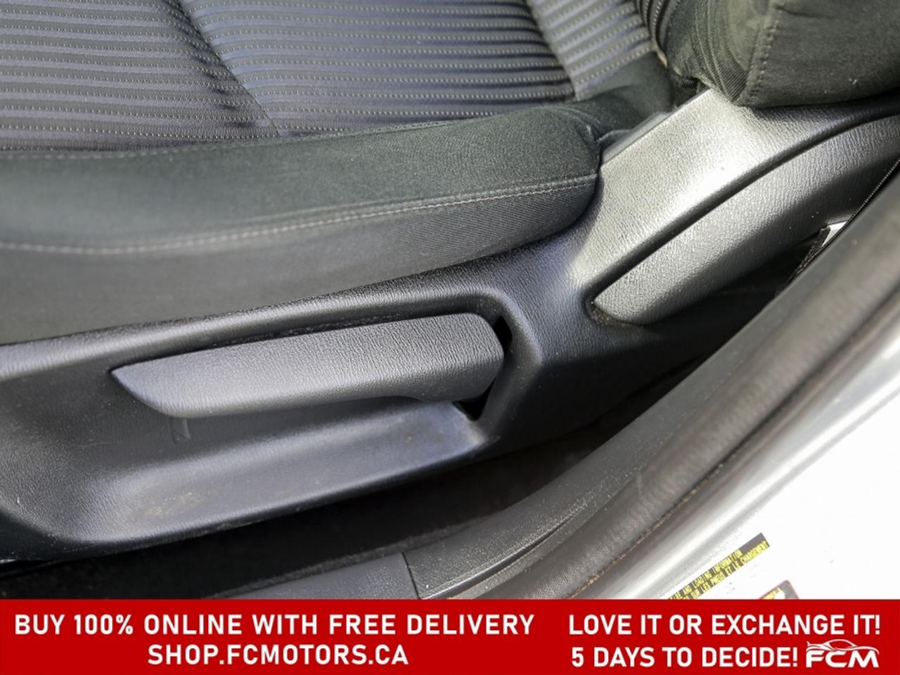 2015 Mazda MAZDA3 GS SKYACTIV ~AUTOMATIC, FULLY CERTIFIED WITH WARRA Photo
