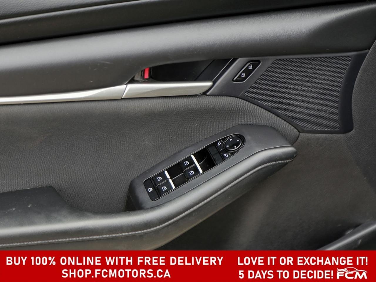 2019 Mazda MAZDA3 GX SKYACTIV ~MANUAL, FULLY CERTIFIED WITH WARRANTY Photo