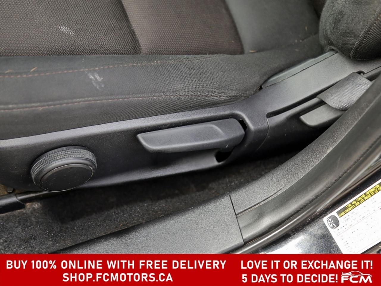 2019 Mazda MAZDA3 GX SKYACTIV ~MANUAL, FULLY CERTIFIED WITH WARRANTY Photo