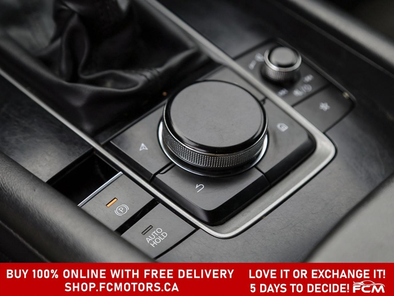 2019 Mazda MAZDA3 GX SKYACTIV ~MANUAL, FULLY CERTIFIED WITH WARRANTY Photo
