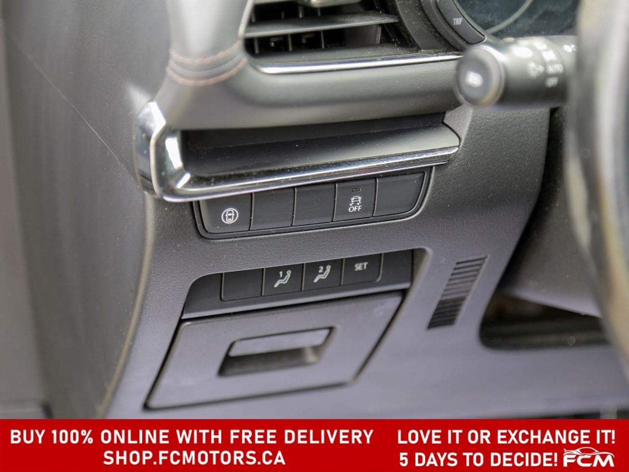 2019 Mazda MAZDA3 Hatchback PREFERRED PLUS ~AUTOMATIC, FULLY CERTIFIED WITH WA Photo