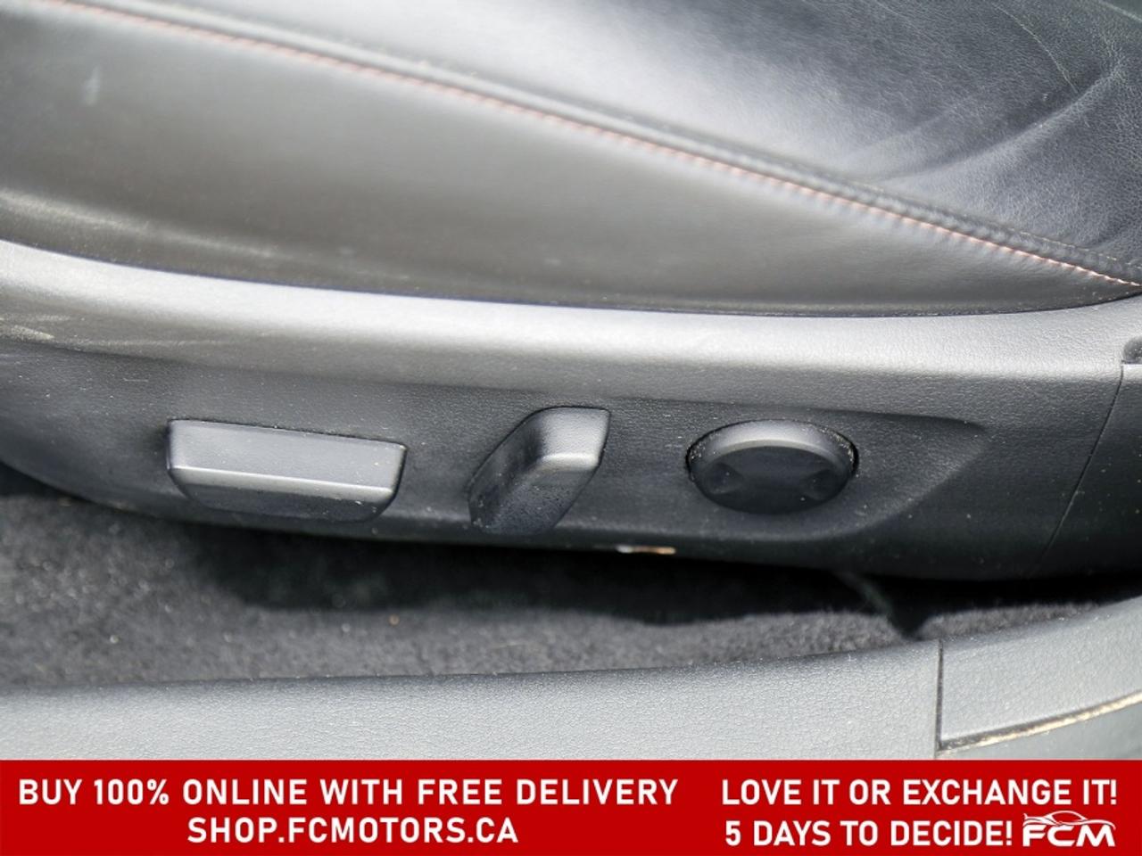 2019 Mazda MAZDA3 Hatchback PREFERRED PLUS ~AUTOMATIC, FULLY CERTIFIED WITH WA Photo