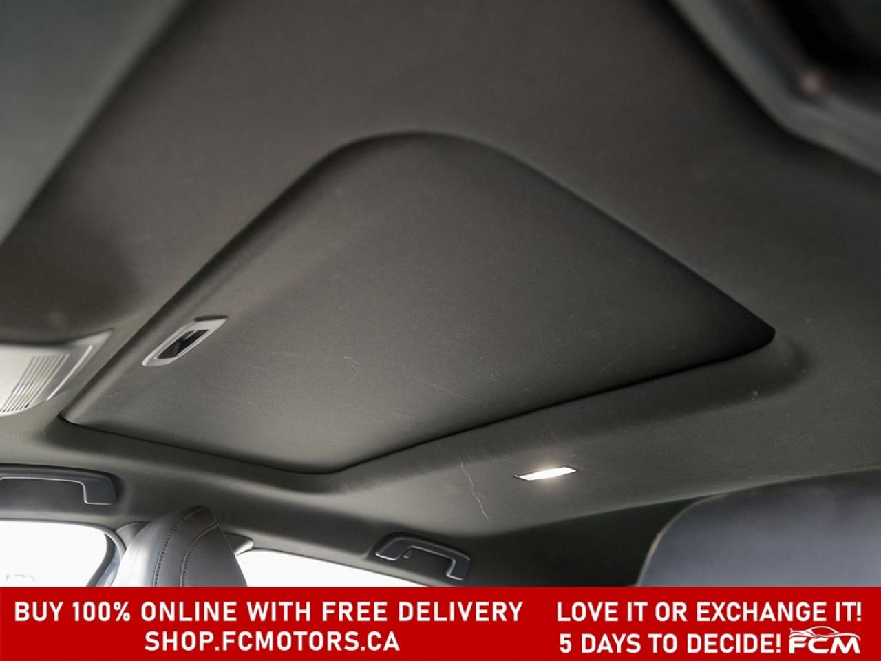 2019 Mazda MAZDA3 Hatchback PREFERRED PLUS ~AUTOMATIC, FULLY CERTIFIED WITH WA Photo