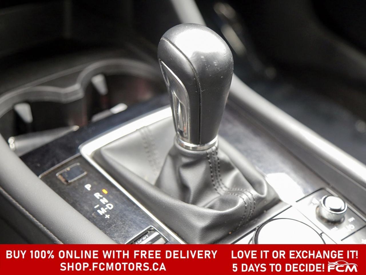 2019 Mazda MAZDA3 Hatchback PREFERRED PLUS ~AUTOMATIC, FULLY CERTIFIED WITH WA Photo