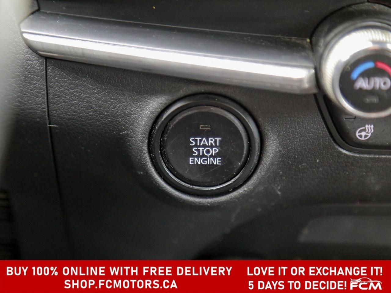 2019 Mazda MAZDA3 Hatchback PREFERRED PLUS ~AUTOMATIC, FULLY CERTIFIED WITH WA Photo