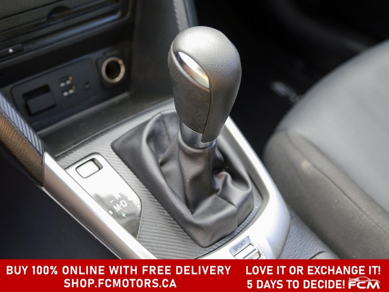 2017 Mazda CX-3 GX SKYACTIV ~AUTOMATIC, FULLY CERTIFIED WITH WARRA Photo