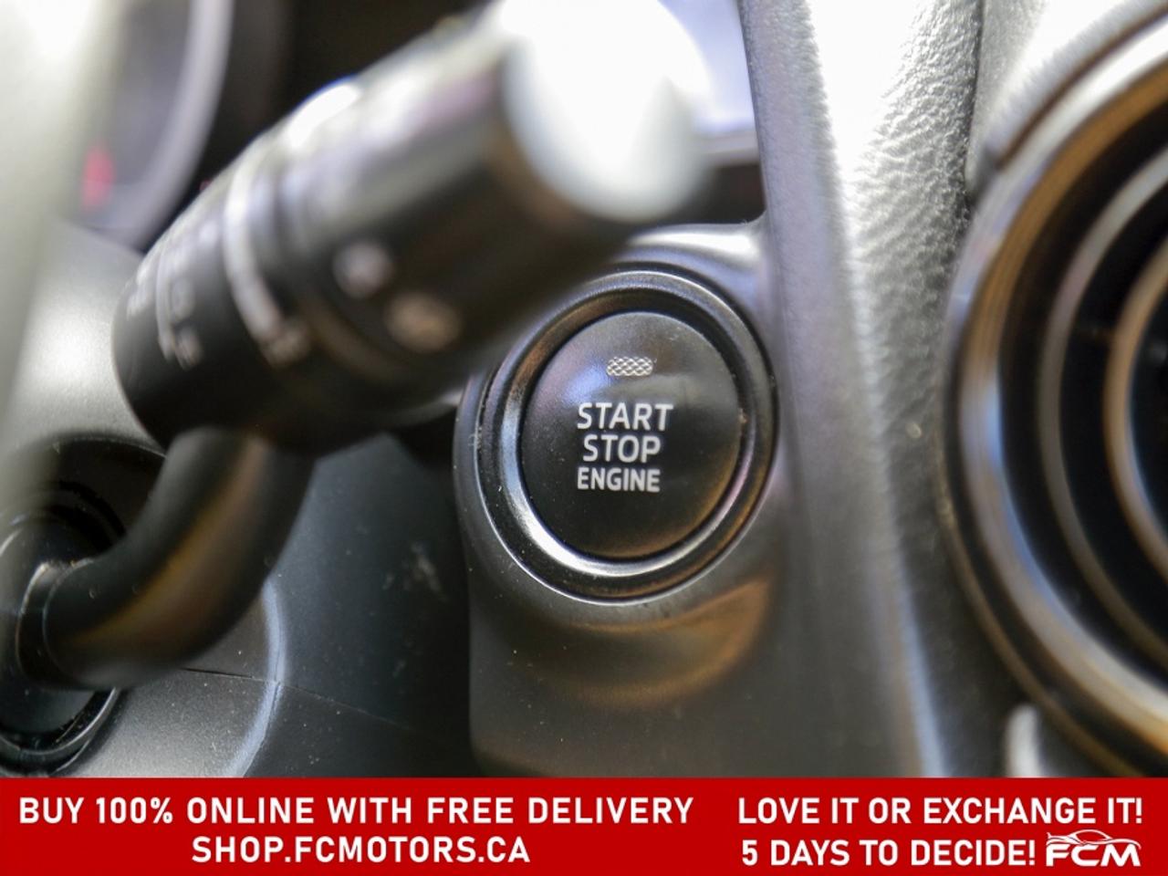 2017 Mazda CX-3 GX SKYACTIV ~AUTOMATIC, FULLY CERTIFIED WITH WARRA Photo