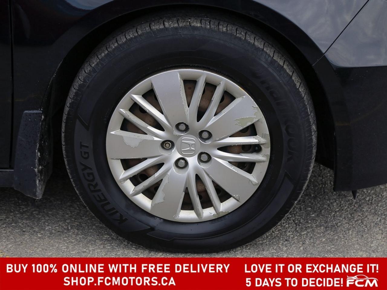 2016 Honda Odyssey LX ~AUTOMATIC, FULLY CERTIFIED WITH WARRANTY!!!!~ Photo