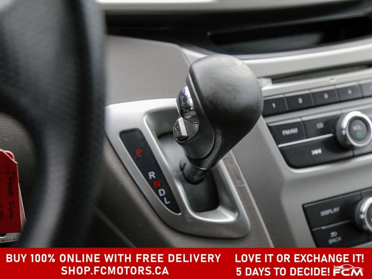 2016 Honda Odyssey LX ~AUTOMATIC, FULLY CERTIFIED WITH WARRANTY!!!!~ Photo