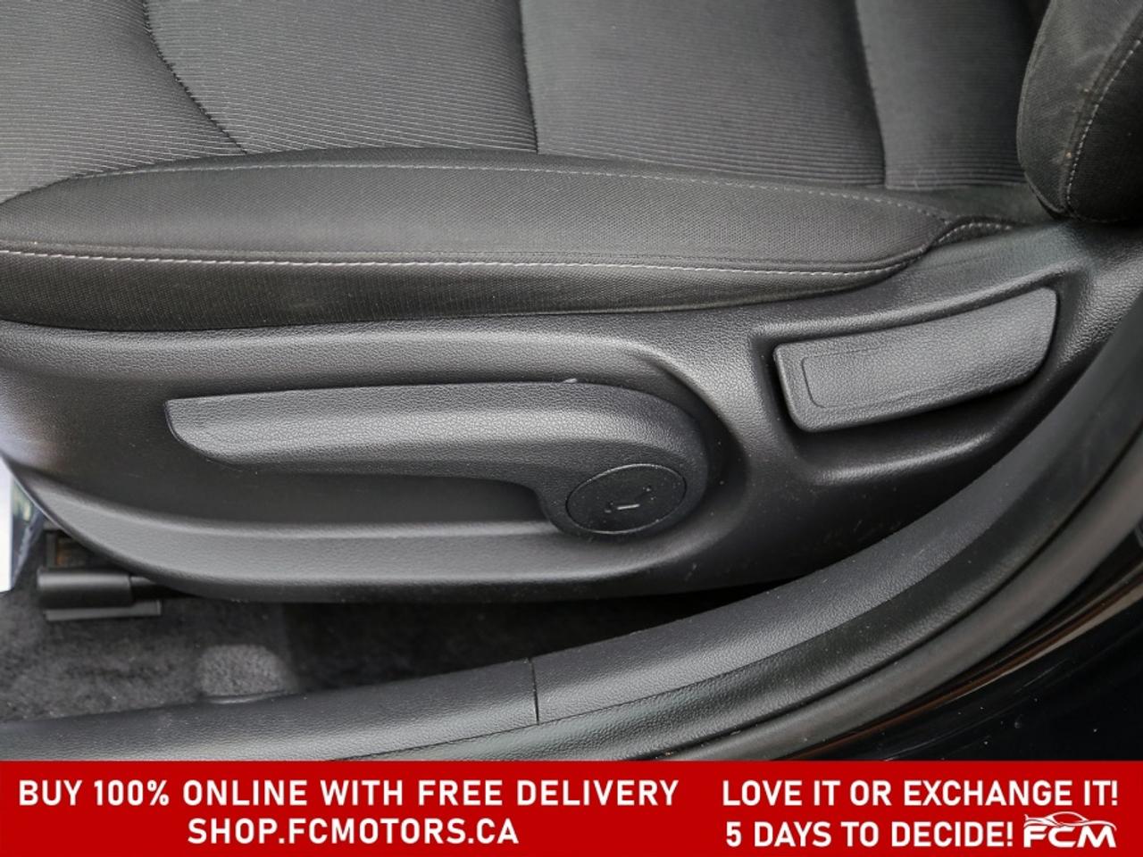 2018 Hyundai Elantra GL ~AUTOMATIC, FULLY CERTIFIED WITH WARRANTY!!!!~ Photo