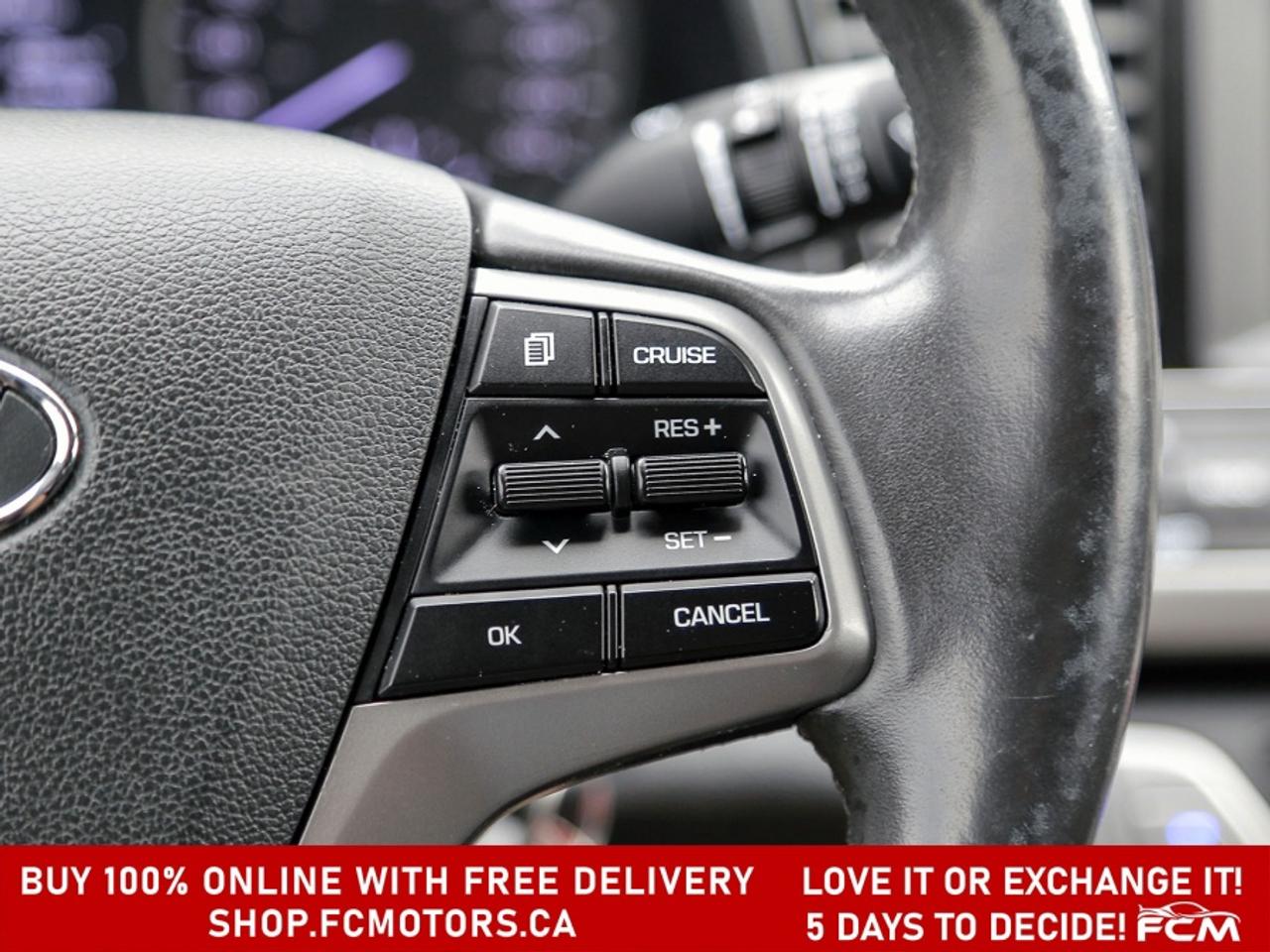 2018 Hyundai Elantra GL ~AUTOMATIC, FULLY CERTIFIED WITH WARRANTY!!!!~ Photo