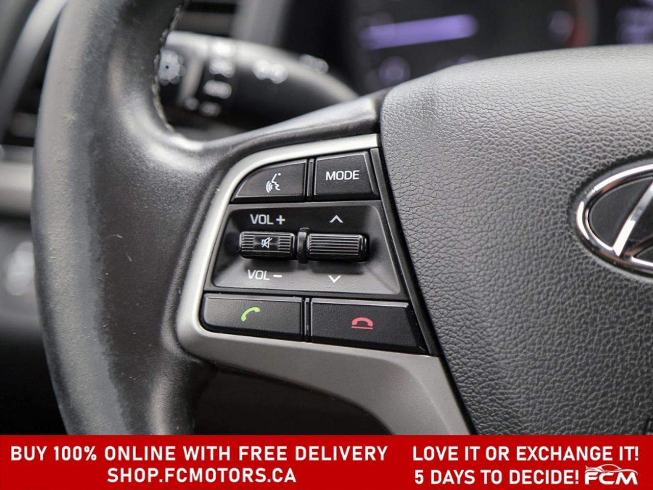 2018 Hyundai Elantra GL ~AUTOMATIC, FULLY CERTIFIED WITH WARRANTY!!!!~ Photo