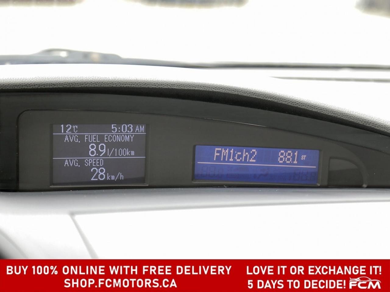 2013 Mazda MAZDA3 GS SKYACTIV ~AUTOMATIC, FULLY CERTIFIED WITH WARRA Photo