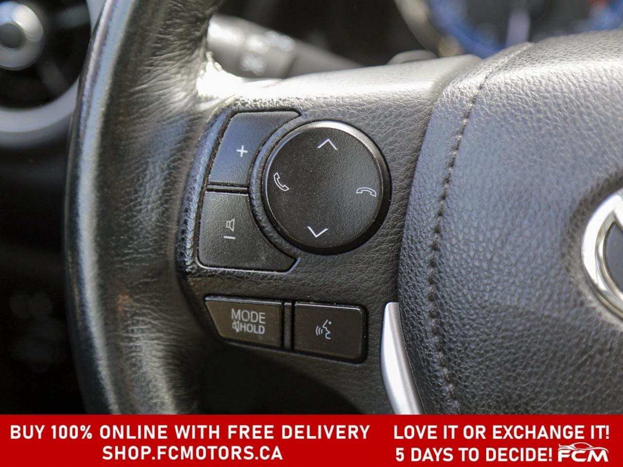 2019 Toyota Corolla SE ~AUTOMATIC, FULLY CERTIFIED WITH WARRANTY!!!~ Photo