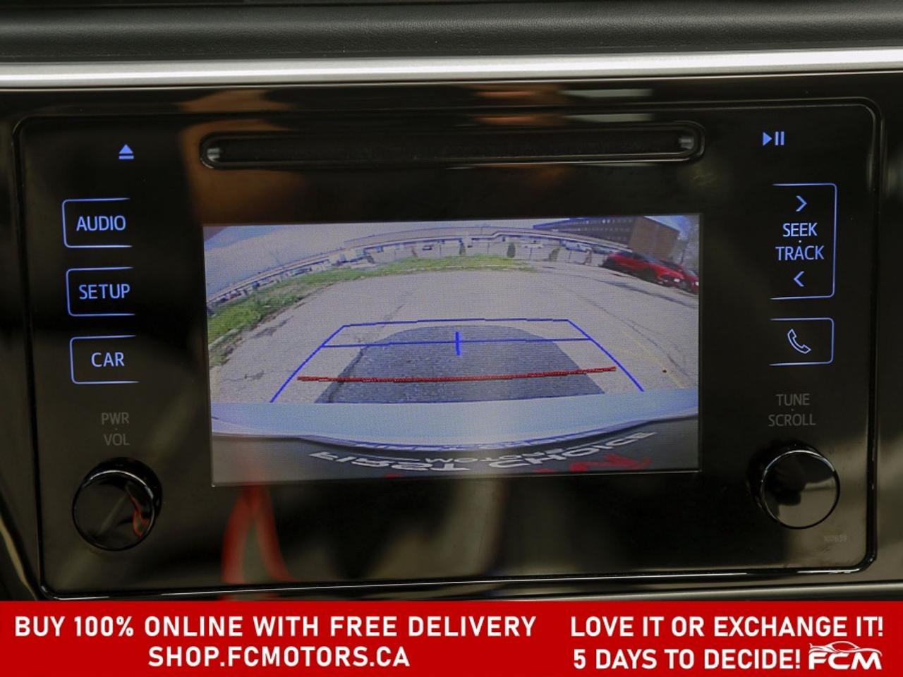 2019 Toyota Corolla SE ~AUTOMATIC, FULLY CERTIFIED WITH WARRANTY!!!~ Photo