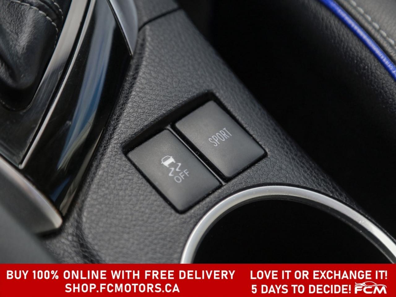 2019 Toyota Corolla SE ~AUTOMATIC, FULLY CERTIFIED WITH WARRANTY!!!~ Photo