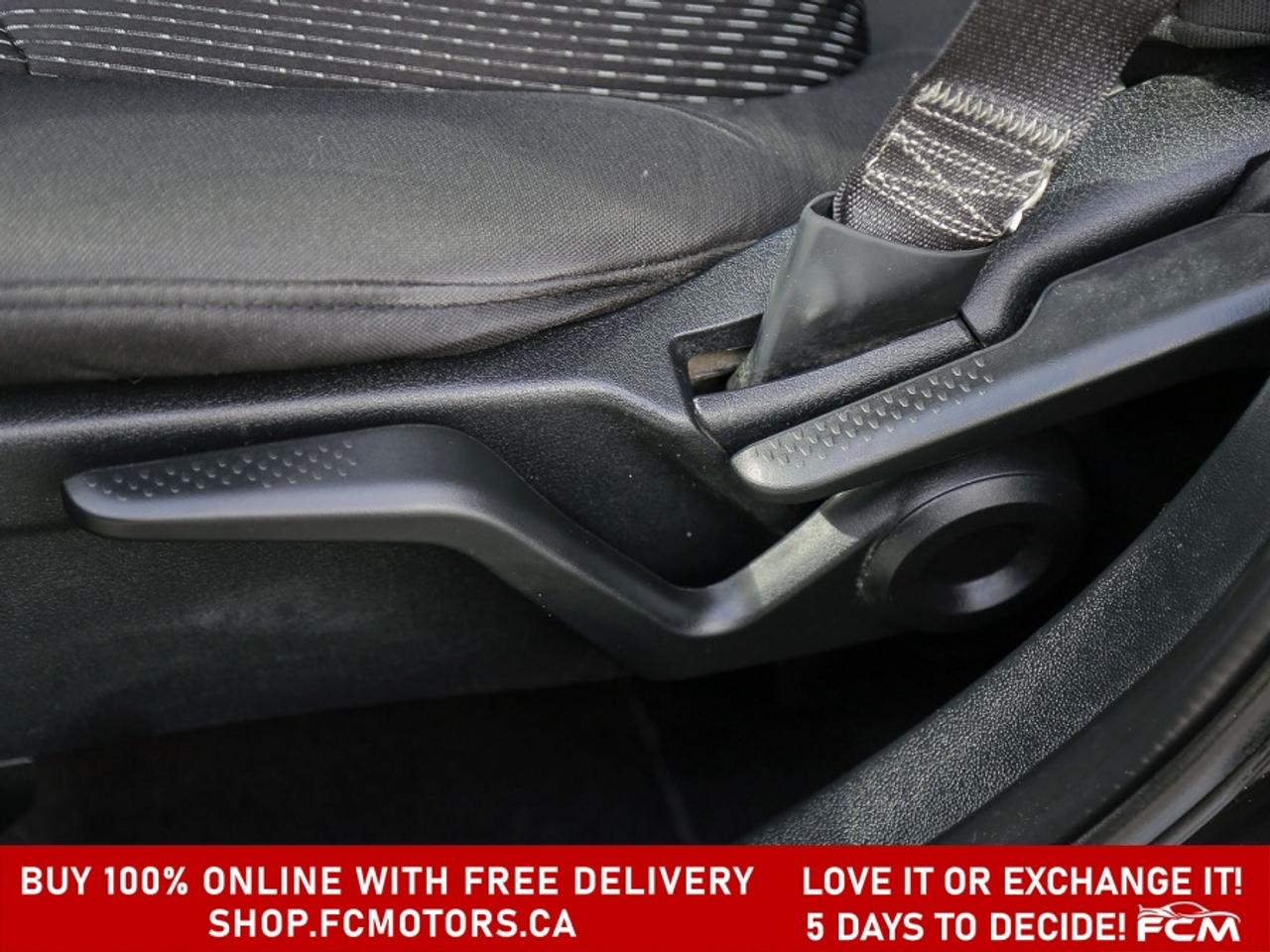 2017 Dodge Journey SE ~AUTOMATIC, FULLY CERTIFIED WITH WARRANTY!!!!~ Photo