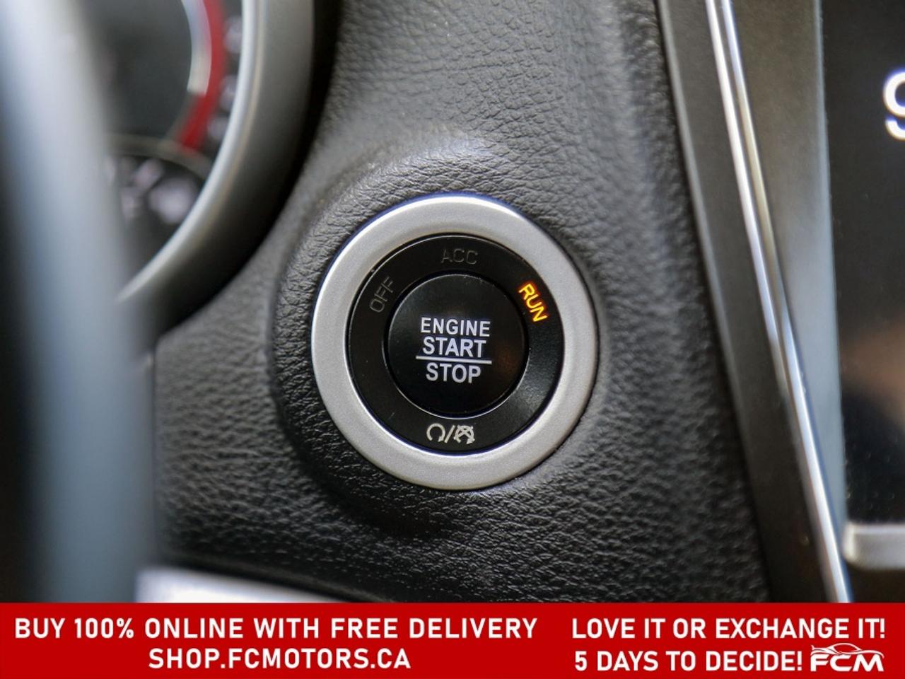 2017 Dodge Journey SE ~AUTOMATIC, FULLY CERTIFIED WITH WARRANTY!!!!~ Photo