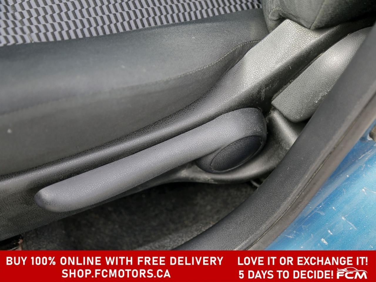 2015 Nissan Micra S ~MANUAL, FULLY CERTIFIED WITH WARRANTY!!!!~ Photo