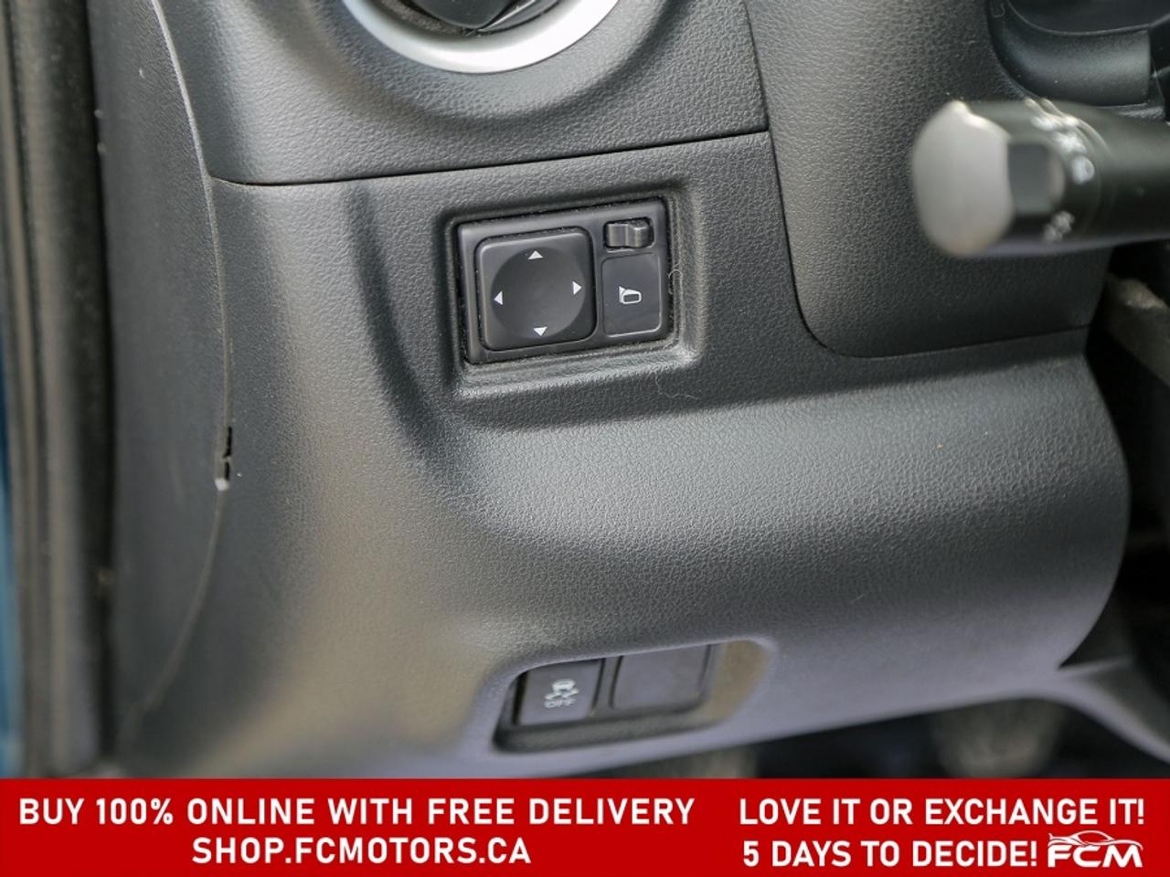 2015 Nissan Micra S ~MANUAL, FULLY CERTIFIED WITH WARRANTY!!!!~ Photo
