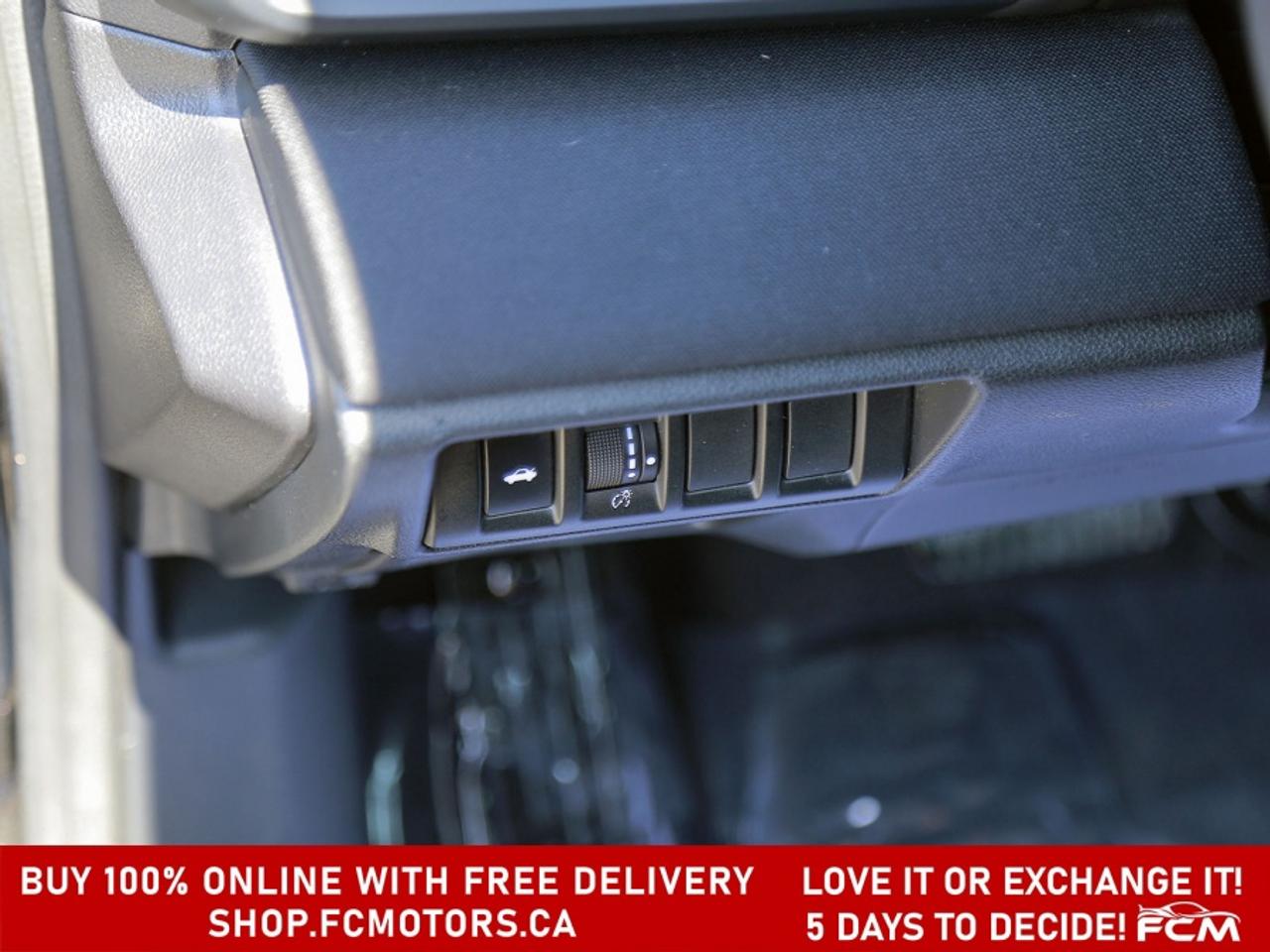 2020 Subaru Legacy CONVENIENCE ~AUTOMATIC, FULLY CERTIFIED WITH WARRA Photo