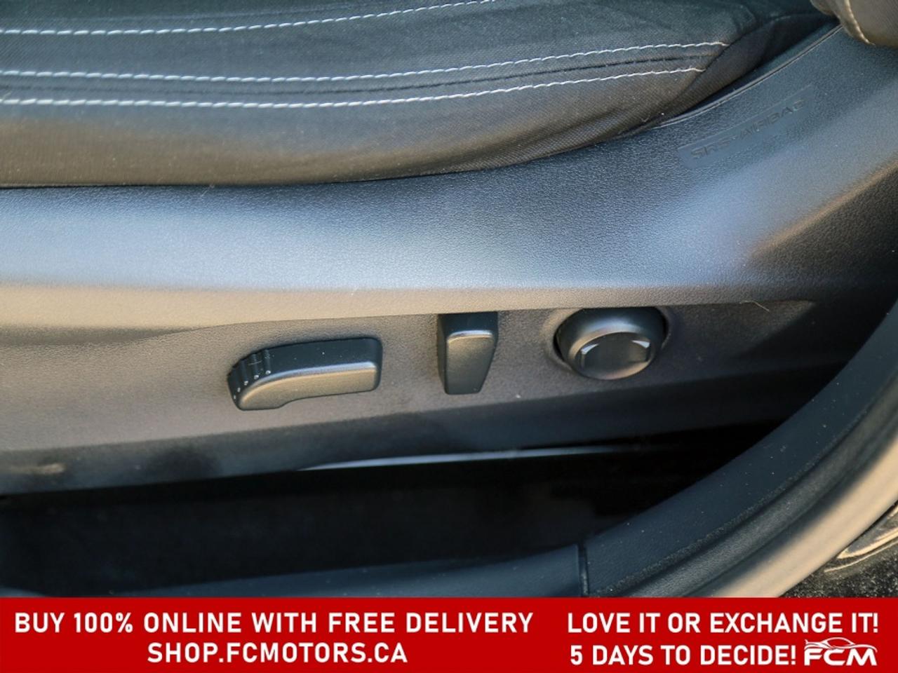 2020 Subaru Legacy CONVENIENCE ~AUTOMATIC, FULLY CERTIFIED WITH WARRA Photo