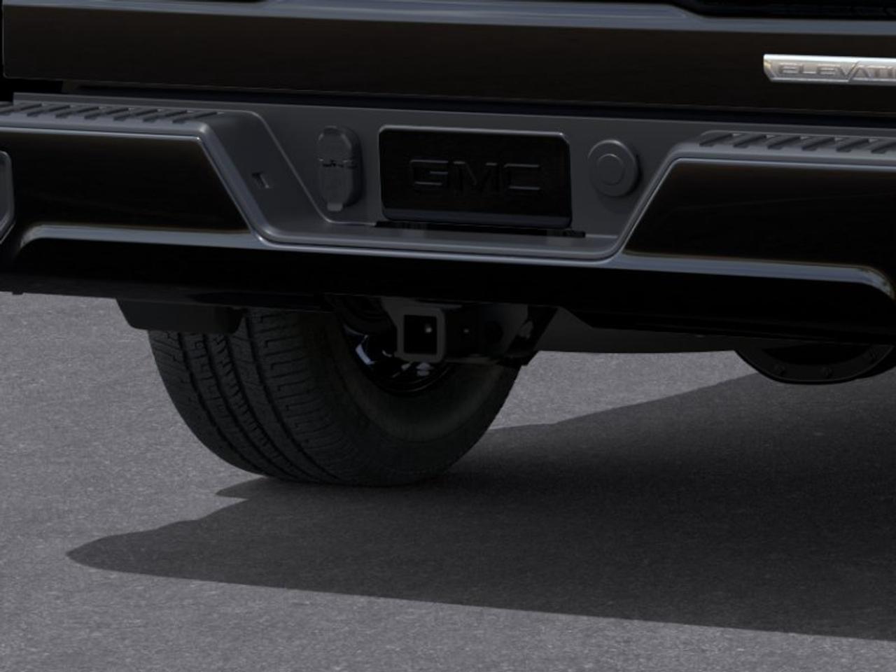 2026 GMC Sierra 1500 Elevation  - Heated Seats Photo