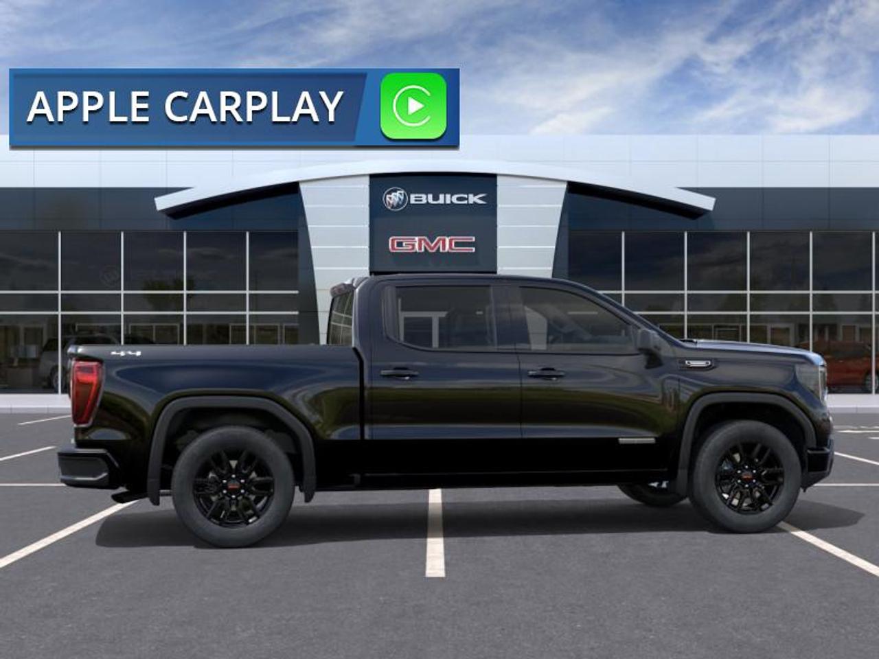 2026 GMC Sierra 1500 Elevation  - Heated Seats Photo