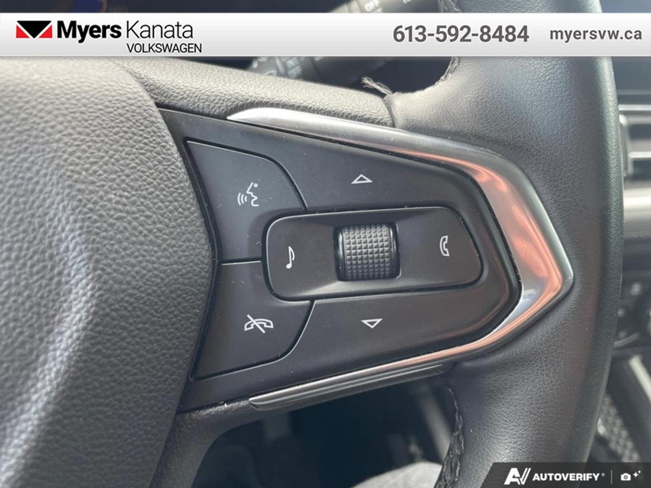 2024 Chevrolet TrailBlazer LT AWD  - Heated Seats Photo