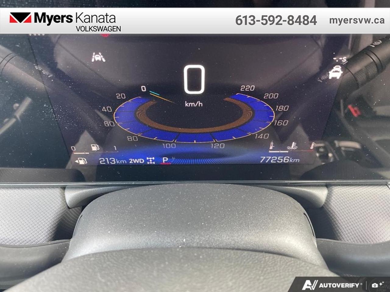 2024 Chevrolet TrailBlazer LT AWD  - Heated Seats Photo