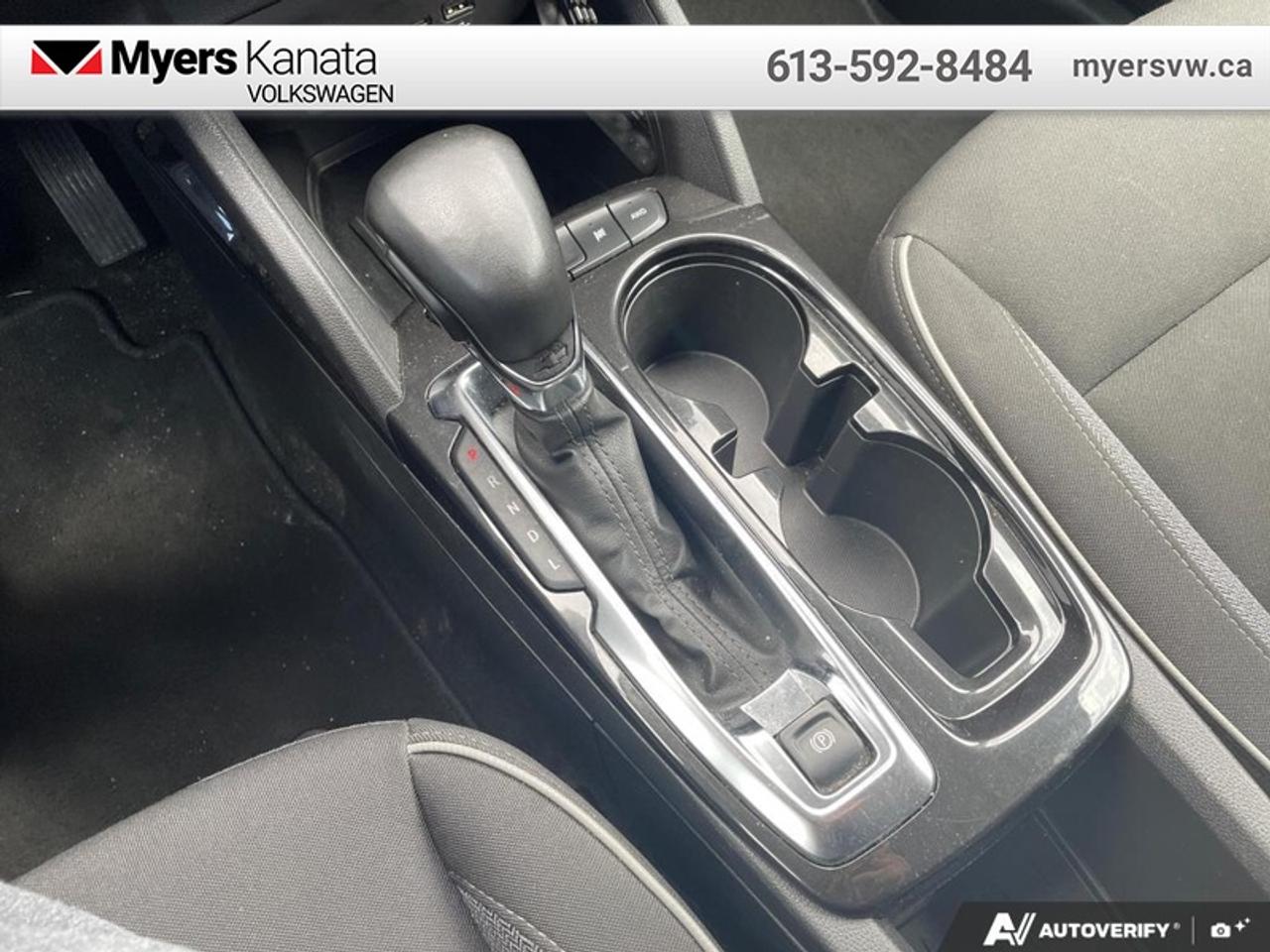 2024 Chevrolet TrailBlazer LT AWD  - Heated Seats Photo