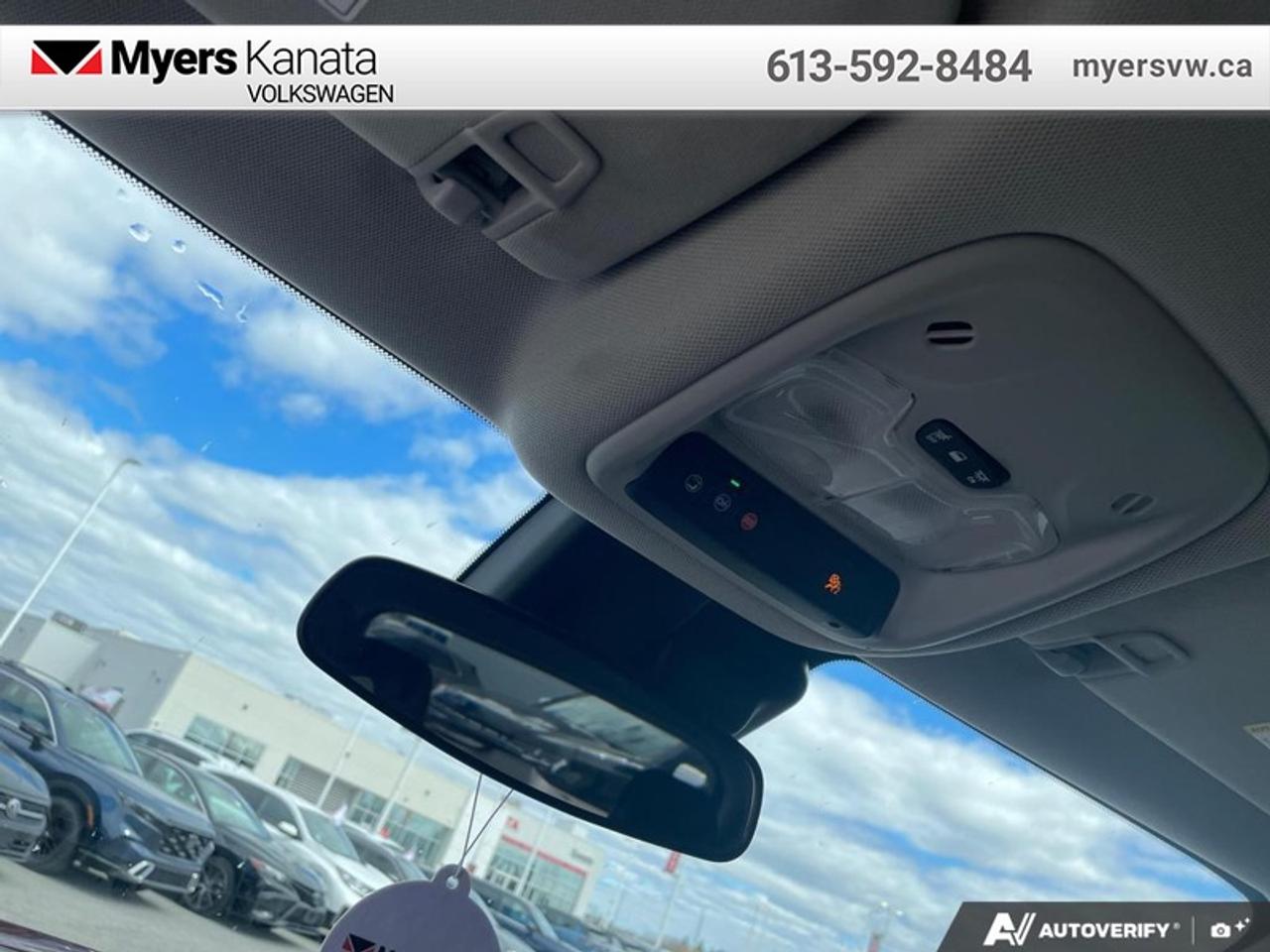 2024 Chevrolet TrailBlazer LT AWD  - Heated Seats Photo