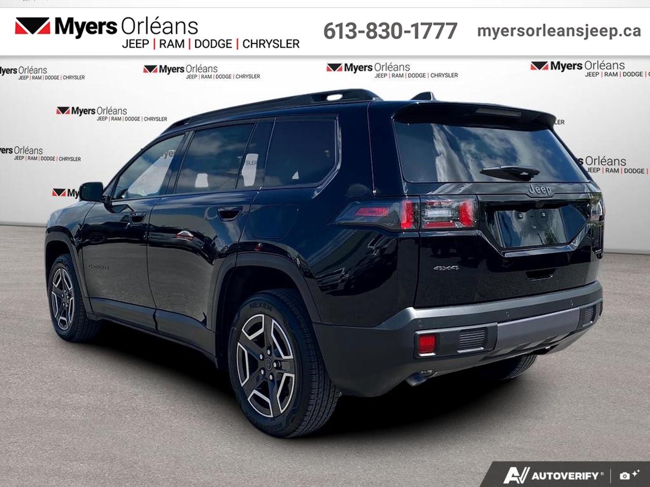 2026 Jeep Cherokee Laredo   - Heated Seats -  Remote Start Photo2