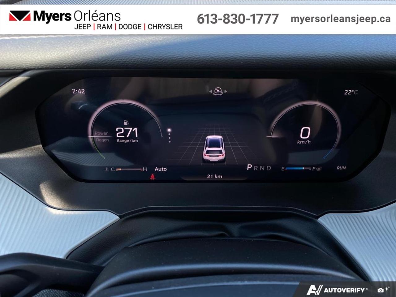 2026 Jeep Cherokee Laredo   - Heated Seats -  Remote Start Photo