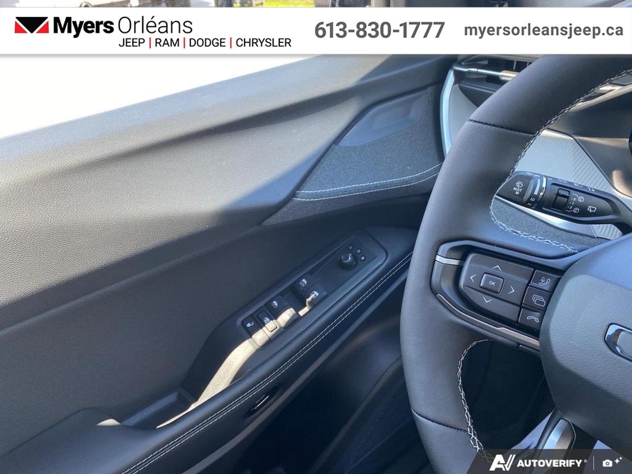 2026 Jeep Cherokee Laredo   - Heated Seats -  Remote Start Photo